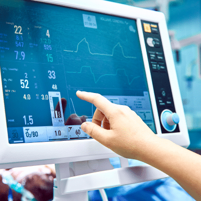 Vital signs