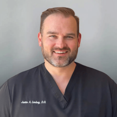 Dr. Justin lindsey, star city medical